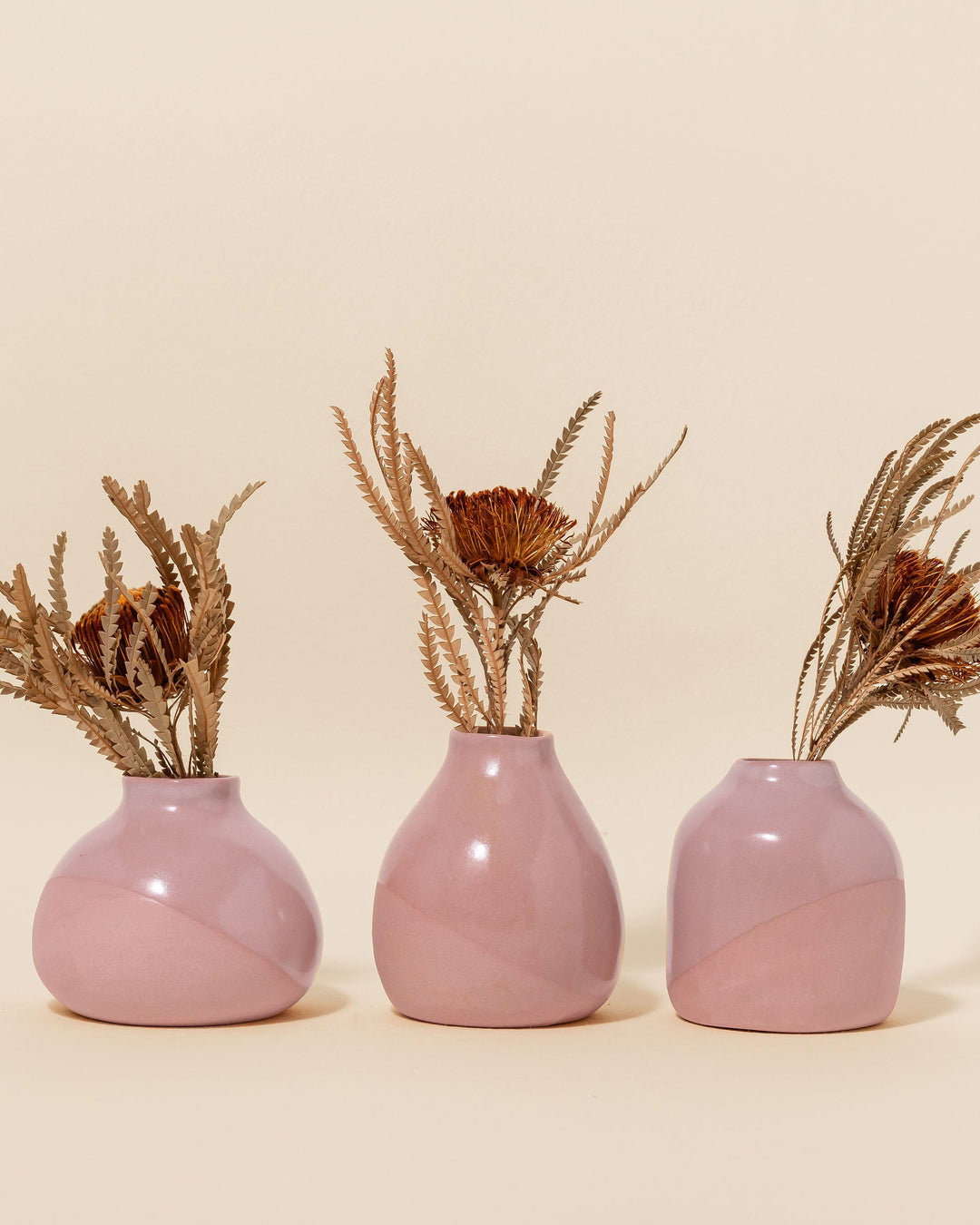 Porcelain Bud Vase