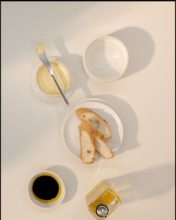 Butter Keeper (French Style Butter Dish)