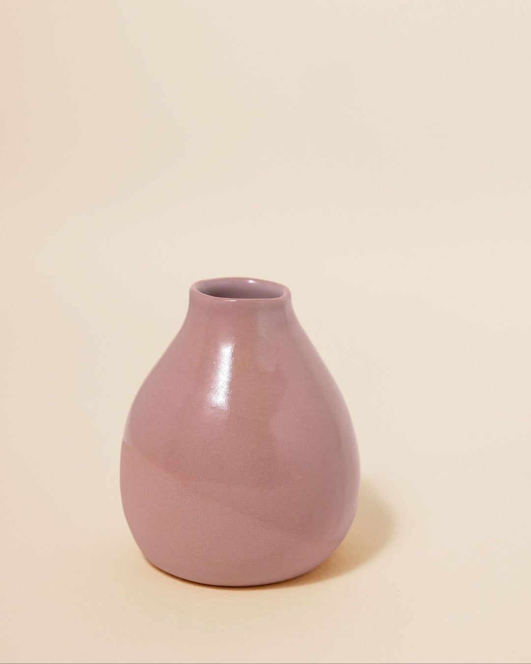Porcelain Bud Vase