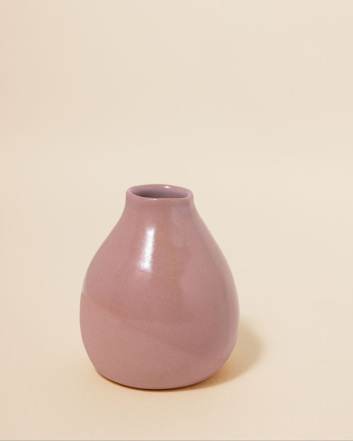 Porcelain Bud Vase