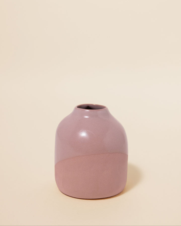 Porcelain Bud Vase