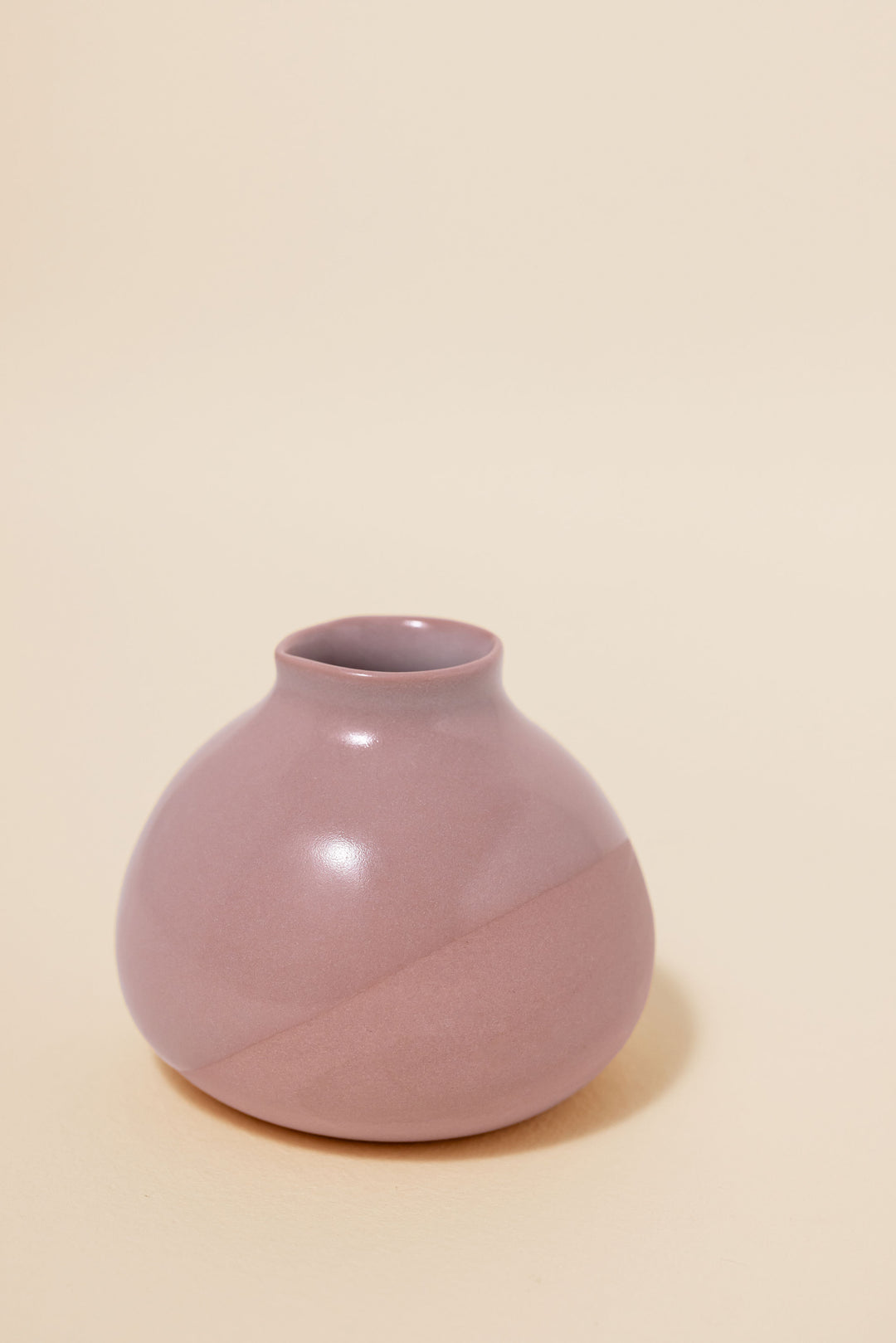 Porcelain Bud Vase