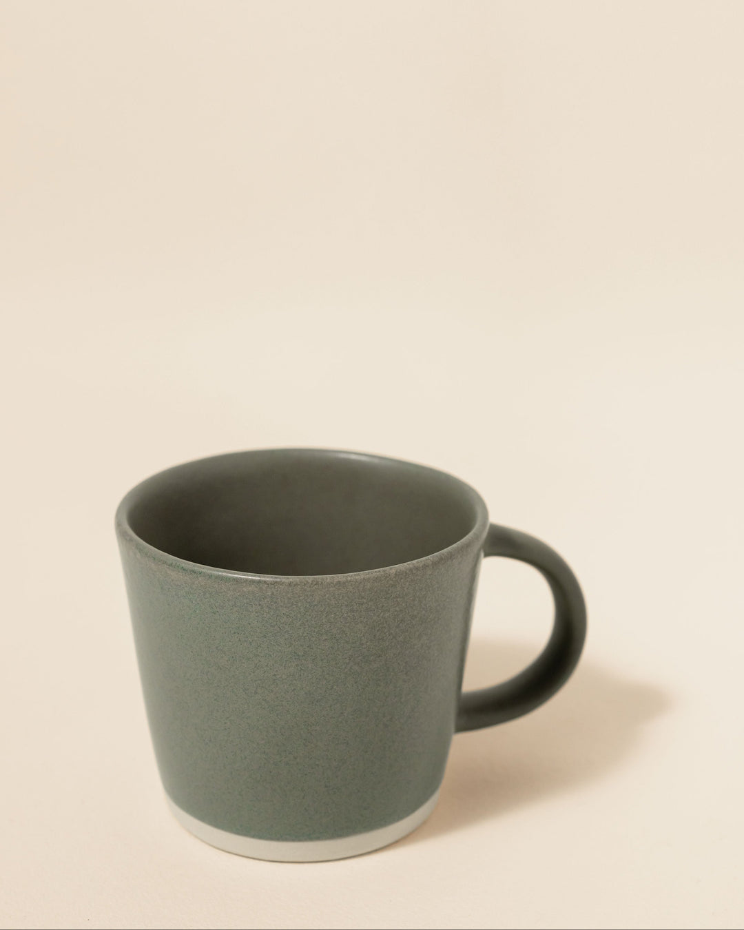 Stoneware Mug