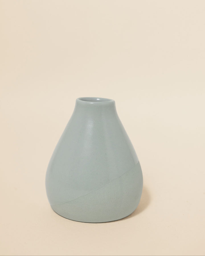 Porcelain Bud Vase