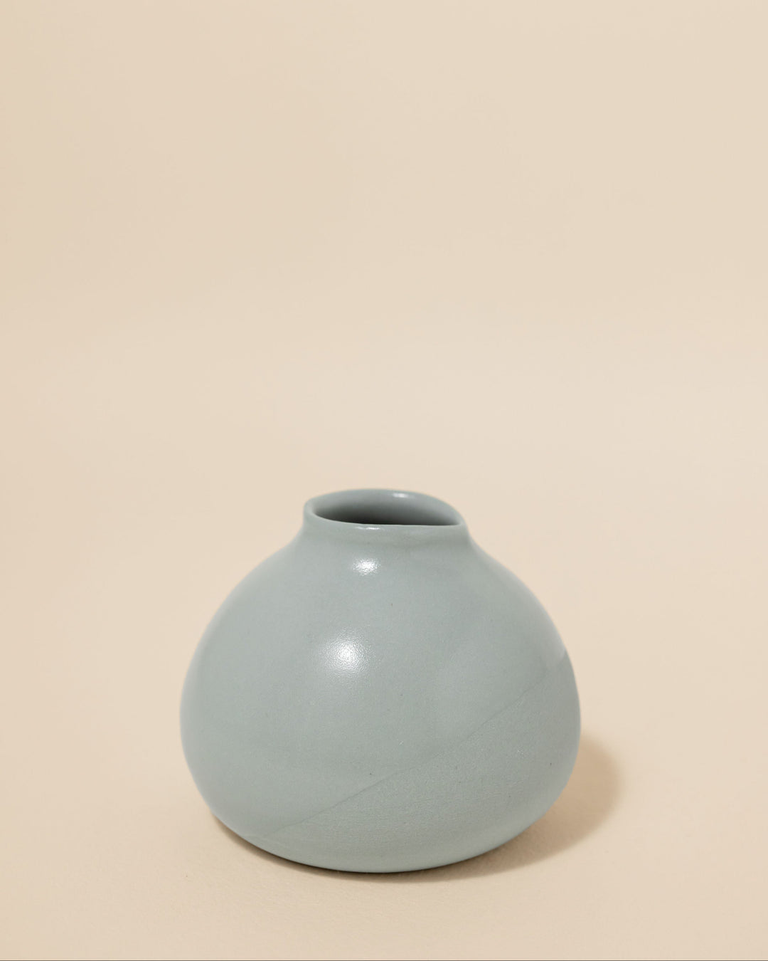 Porcelain Bud Vase