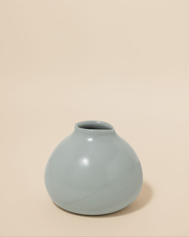 Porcelain Bud Vase