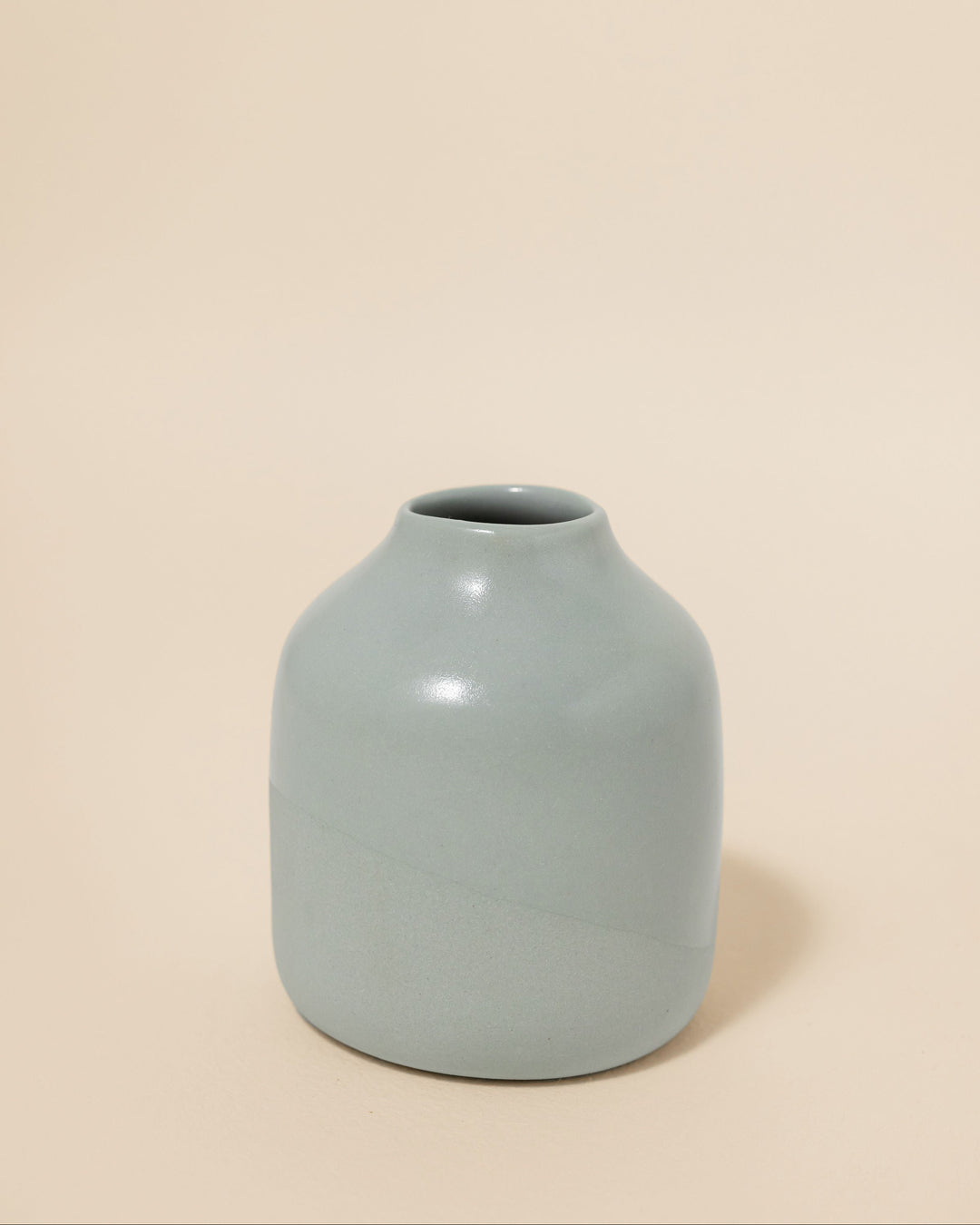 Porcelain Bud Vase