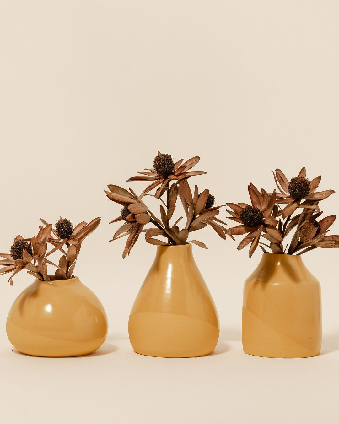 Porcelain Bud Vase