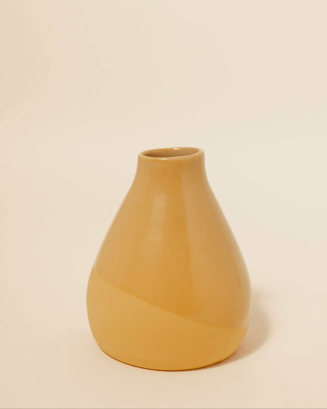Porcelain Bud Vase