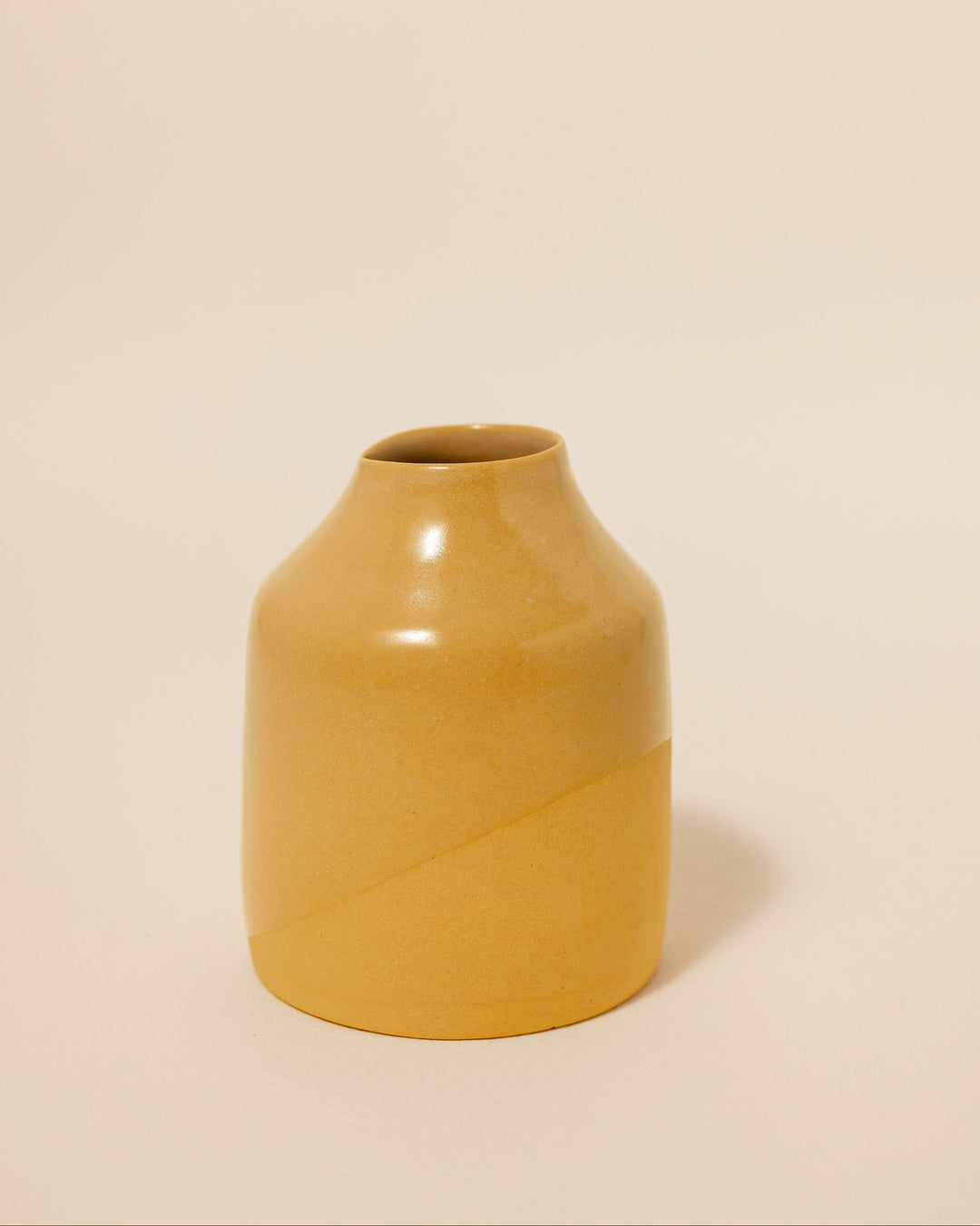 Porcelain Bud Vase