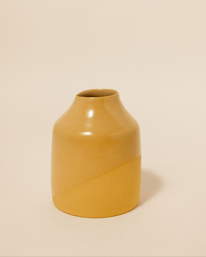 Porcelain Bud Vase