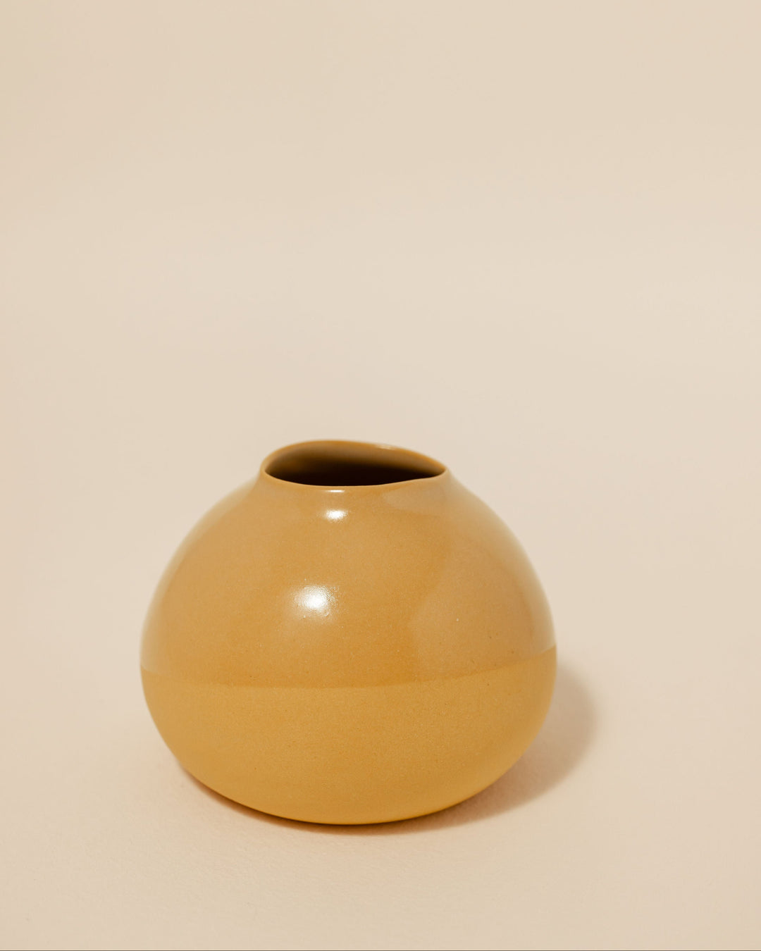 Porcelain Bud Vase