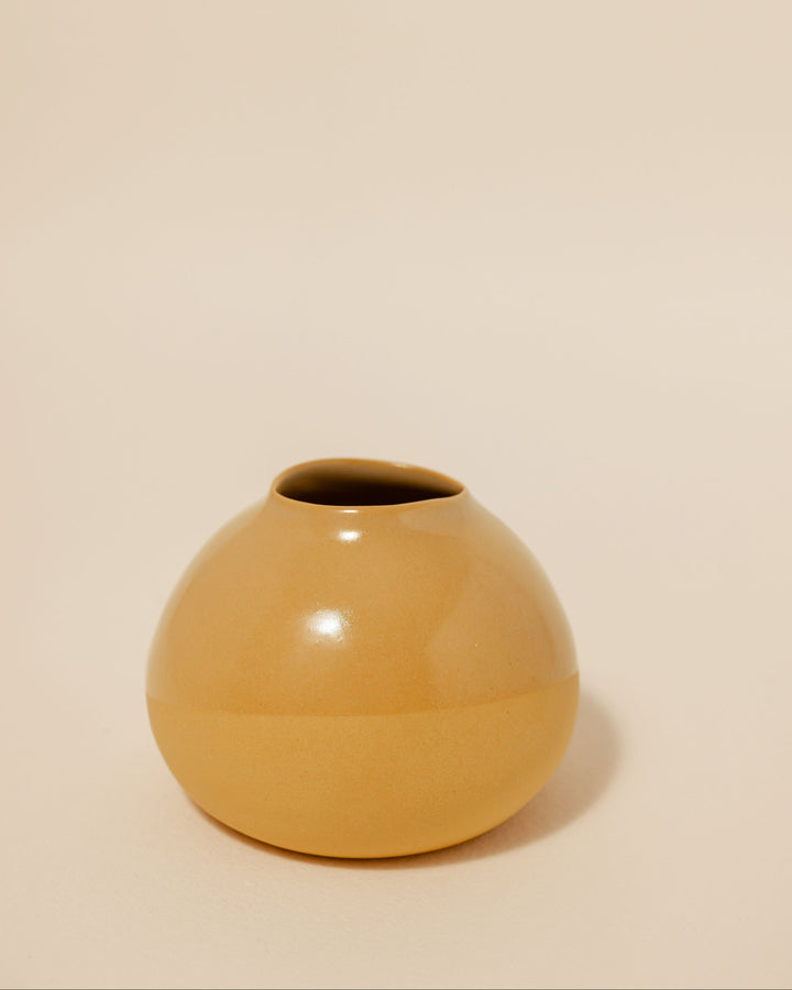 Porcelain Bud Vase