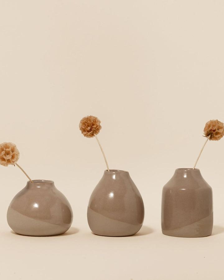 Porcelain Bud Vase