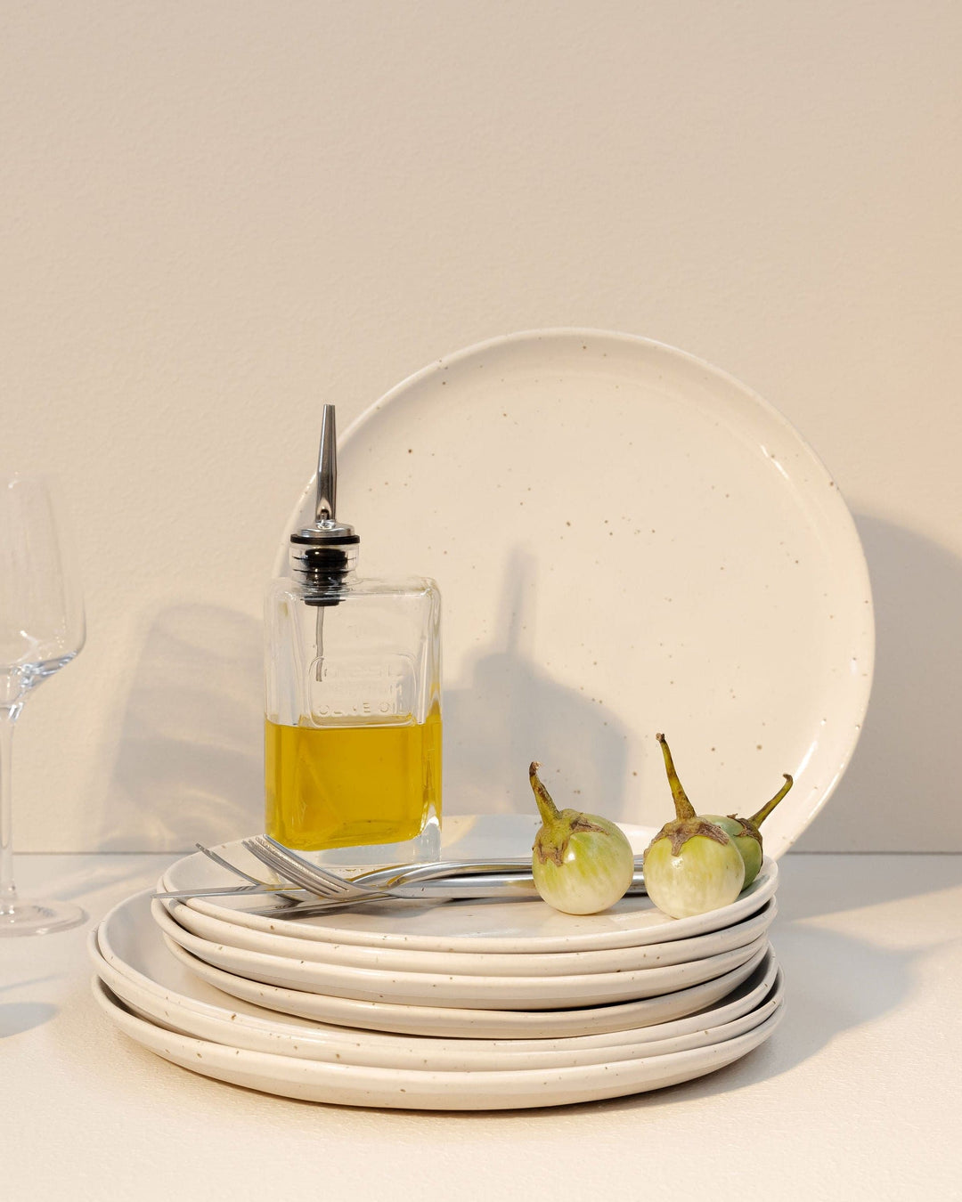 Dinner Plate