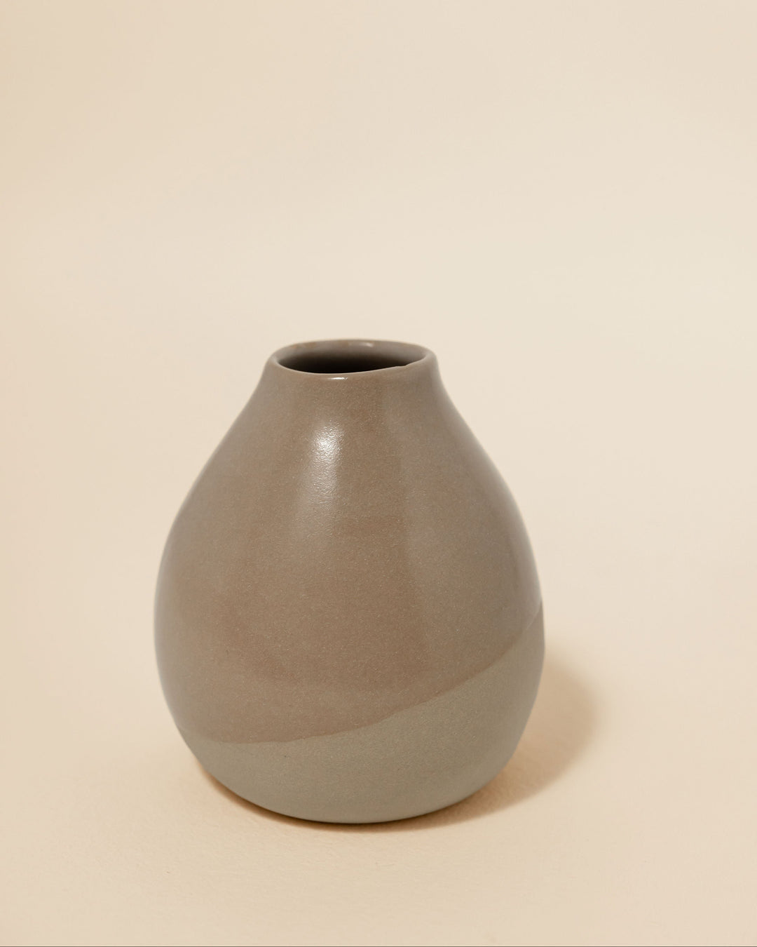 Porcelain Bud Vase
