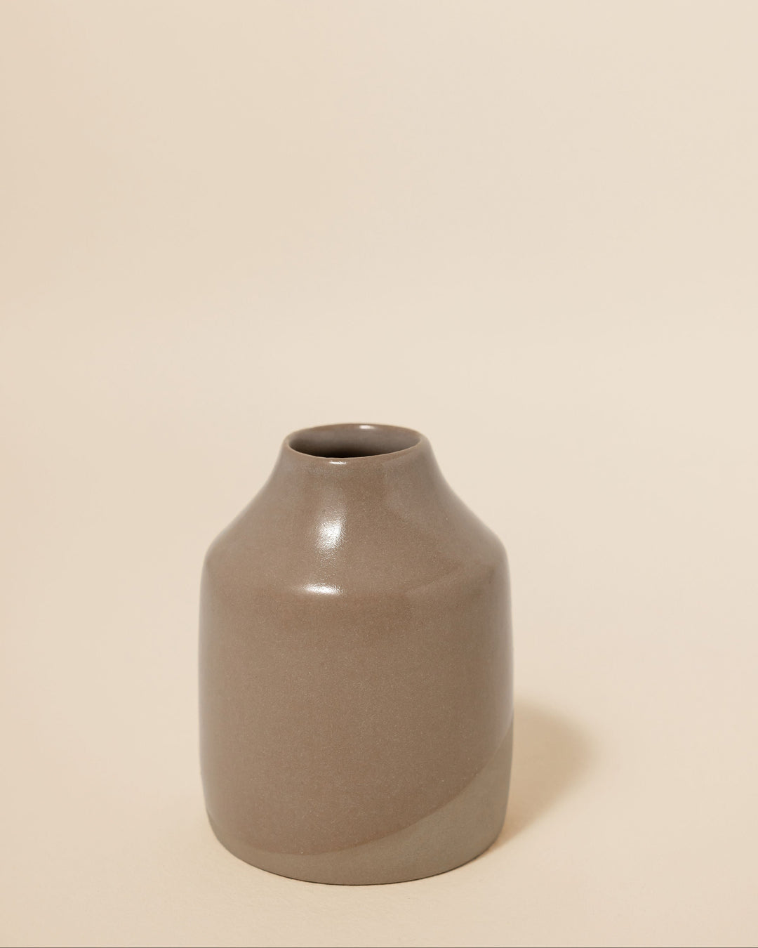 Porcelain Bud Vase