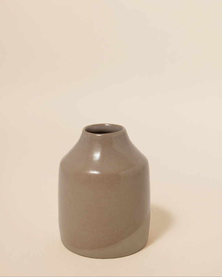 Porcelain Bud Vase
