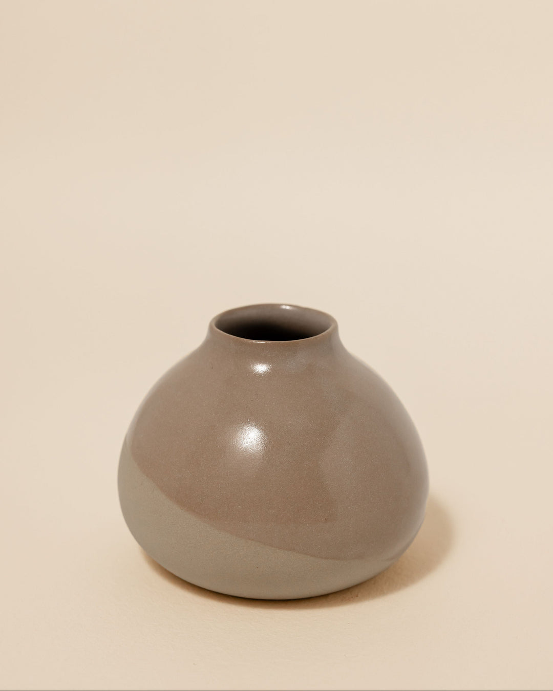 Porcelain Bud Vase