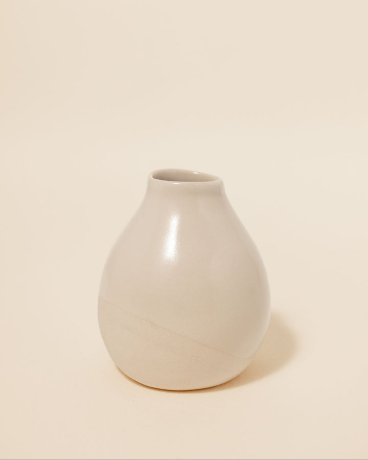 Porcelain Bud Vase