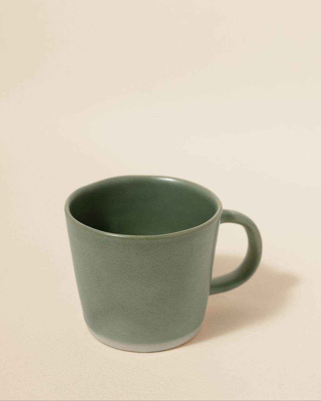 Stoneware Mug