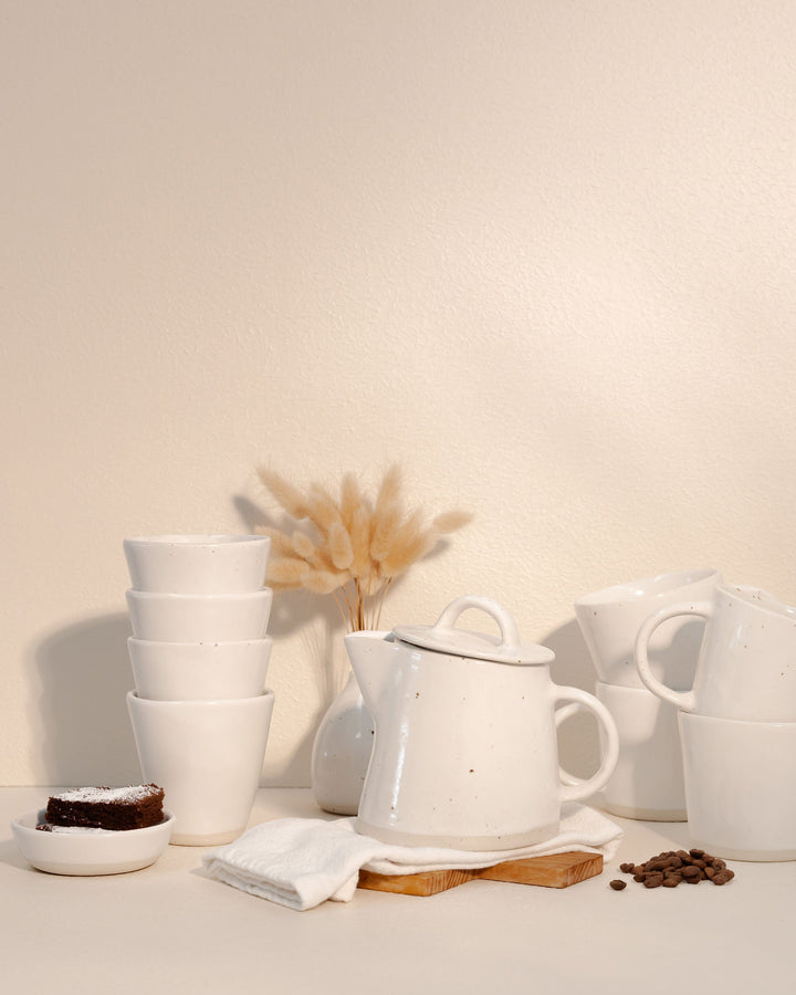 Teapot