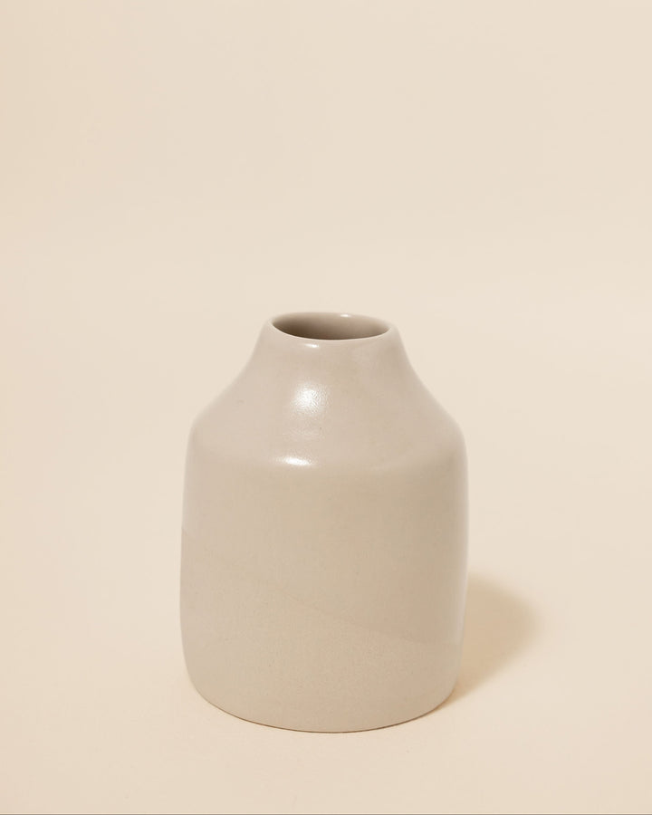 Porcelain Bud Vase