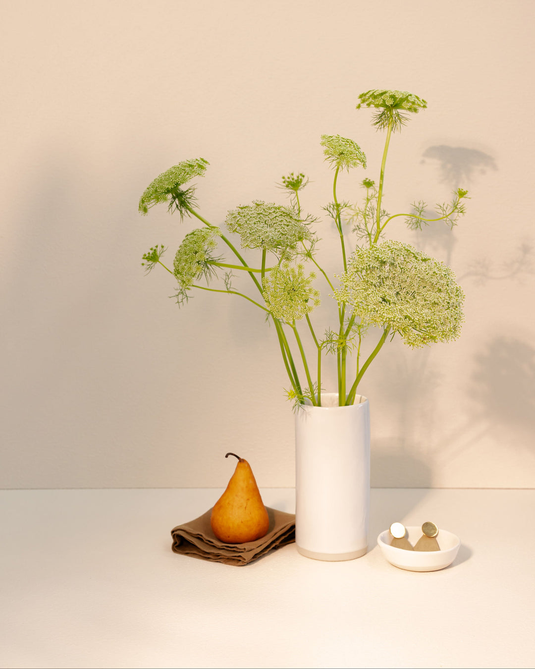 Tall Vase