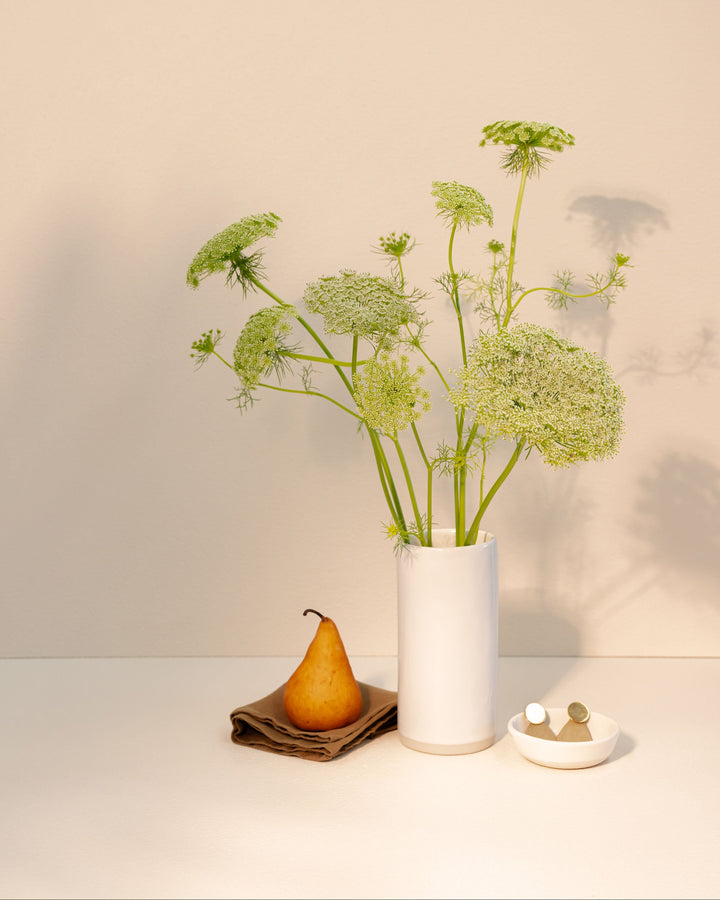 Tall Vase