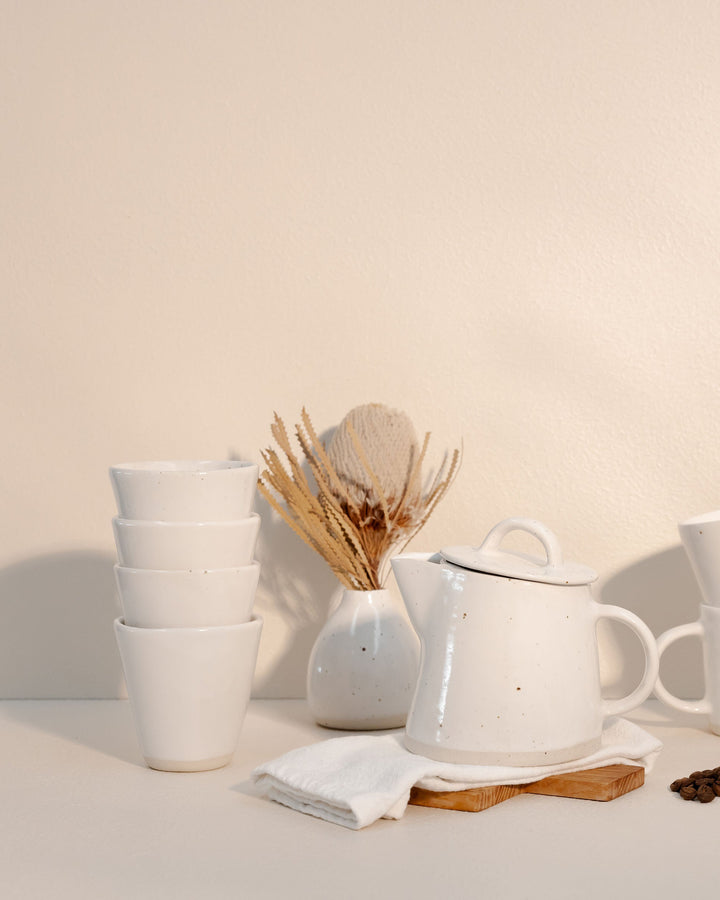 Latté Cup