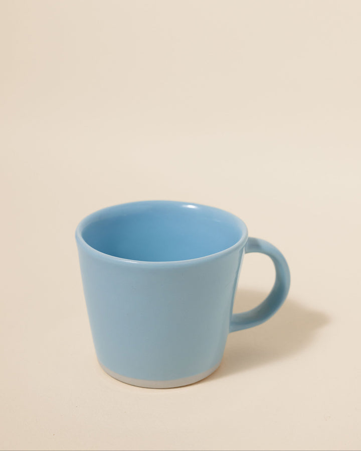 Stoneware Mug