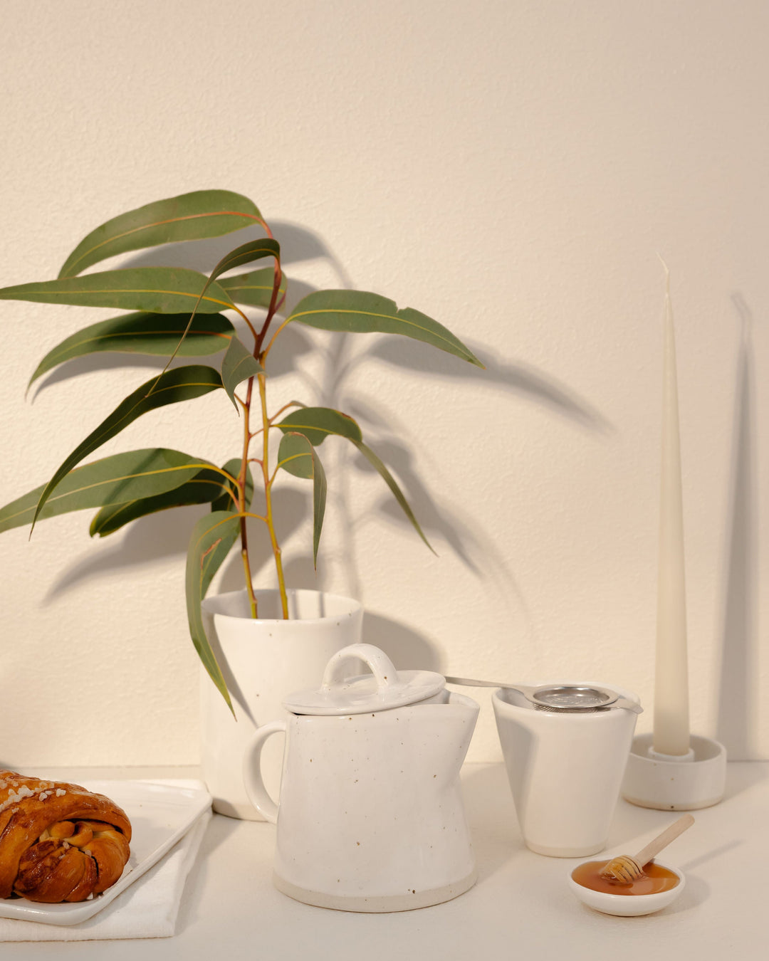 Teapot