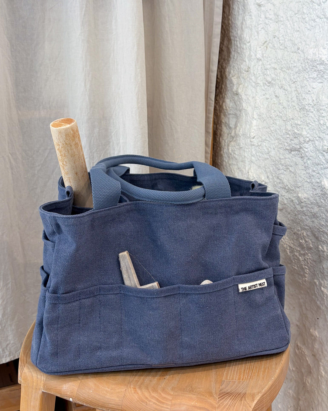 The Artist Nest Tool Bag