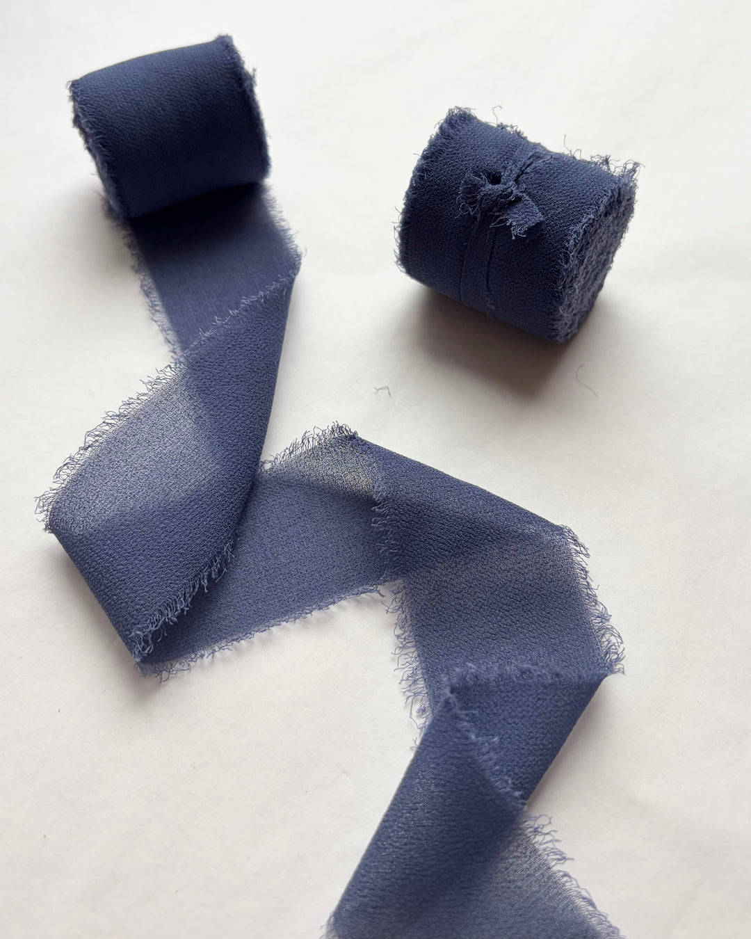 Chiffon Ribbon