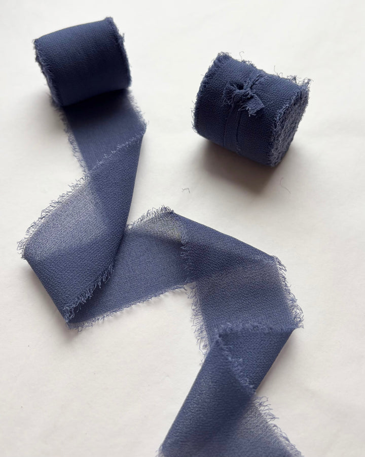 Chiffon Ribbon