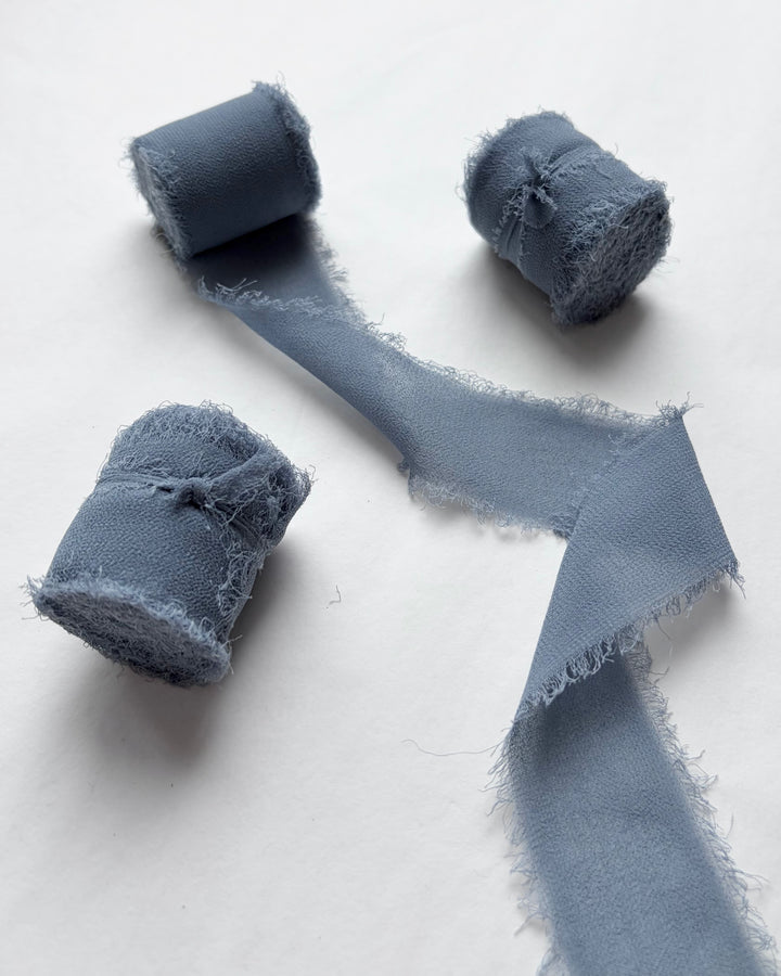 Chiffon Ribbon