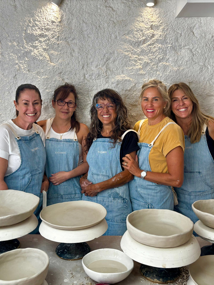 Make a Salad Bowl