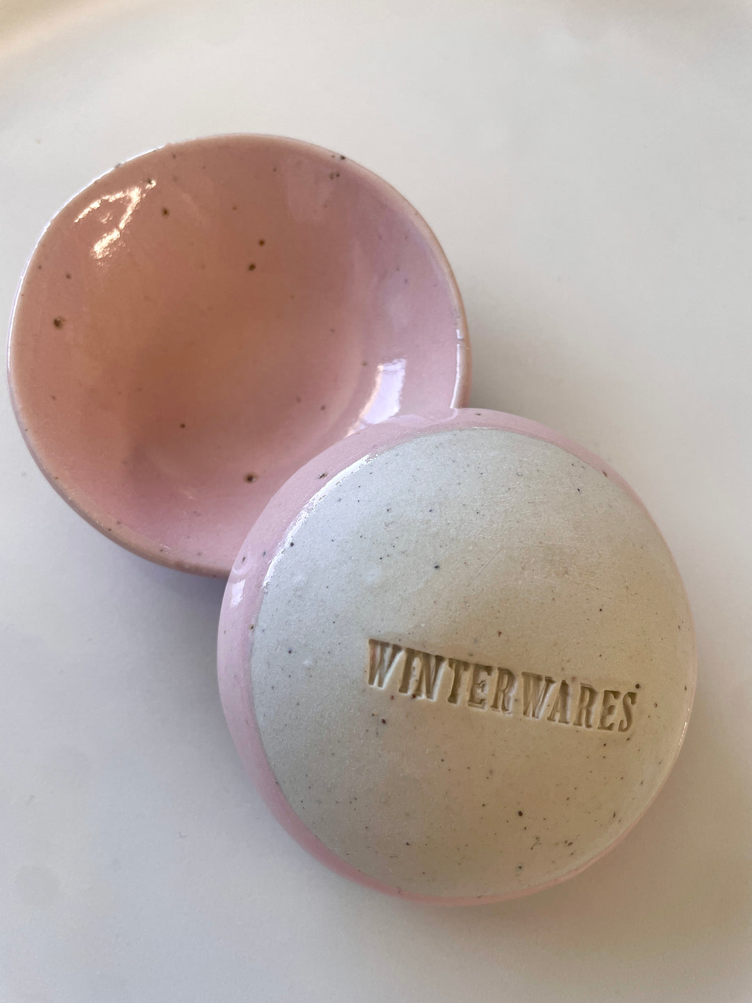 Mini Dish