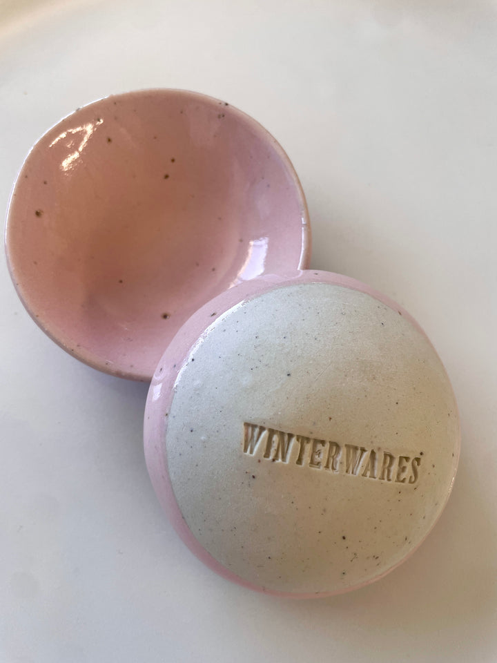 Mini Dish