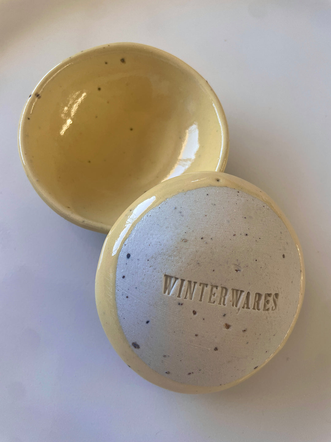 Mini Dish