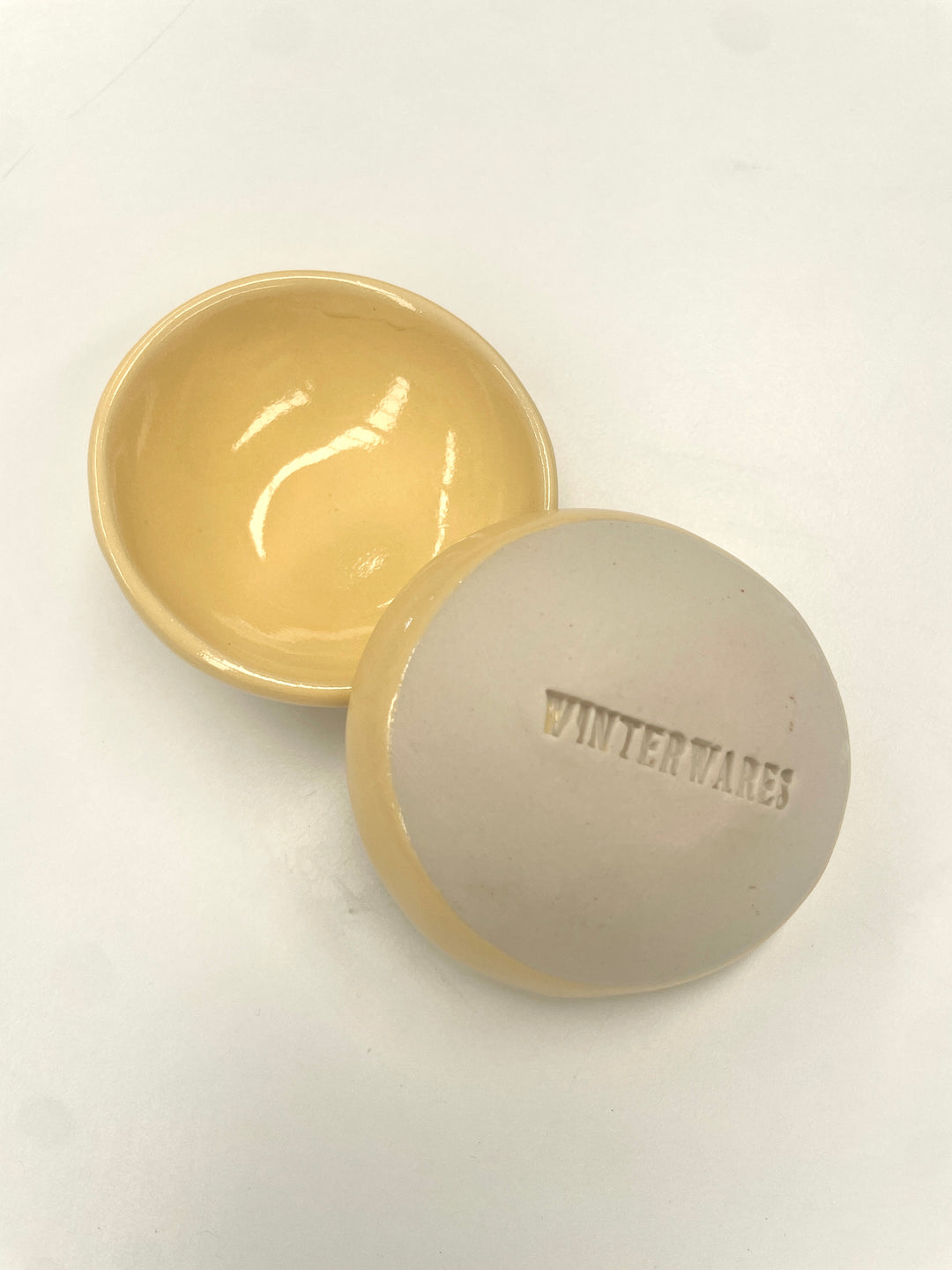 Mini Dish