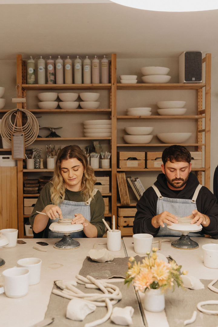 Make a Breakfast Set