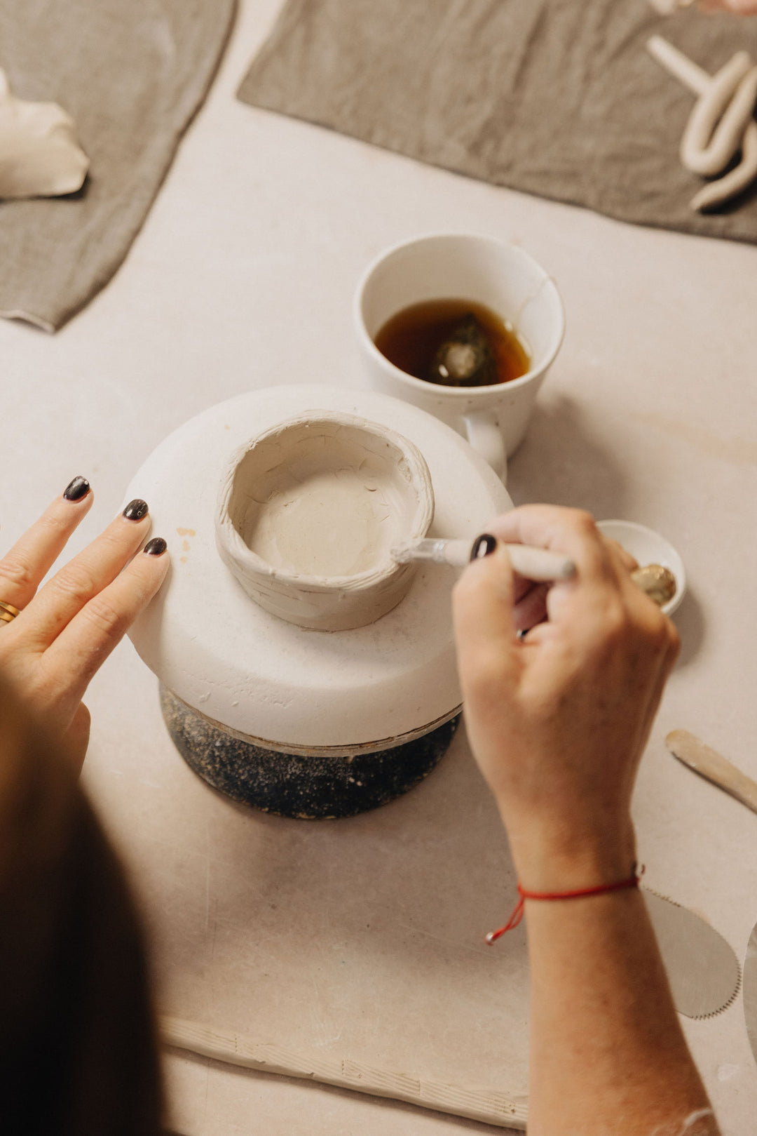 Pottery Workshop – Gift Card