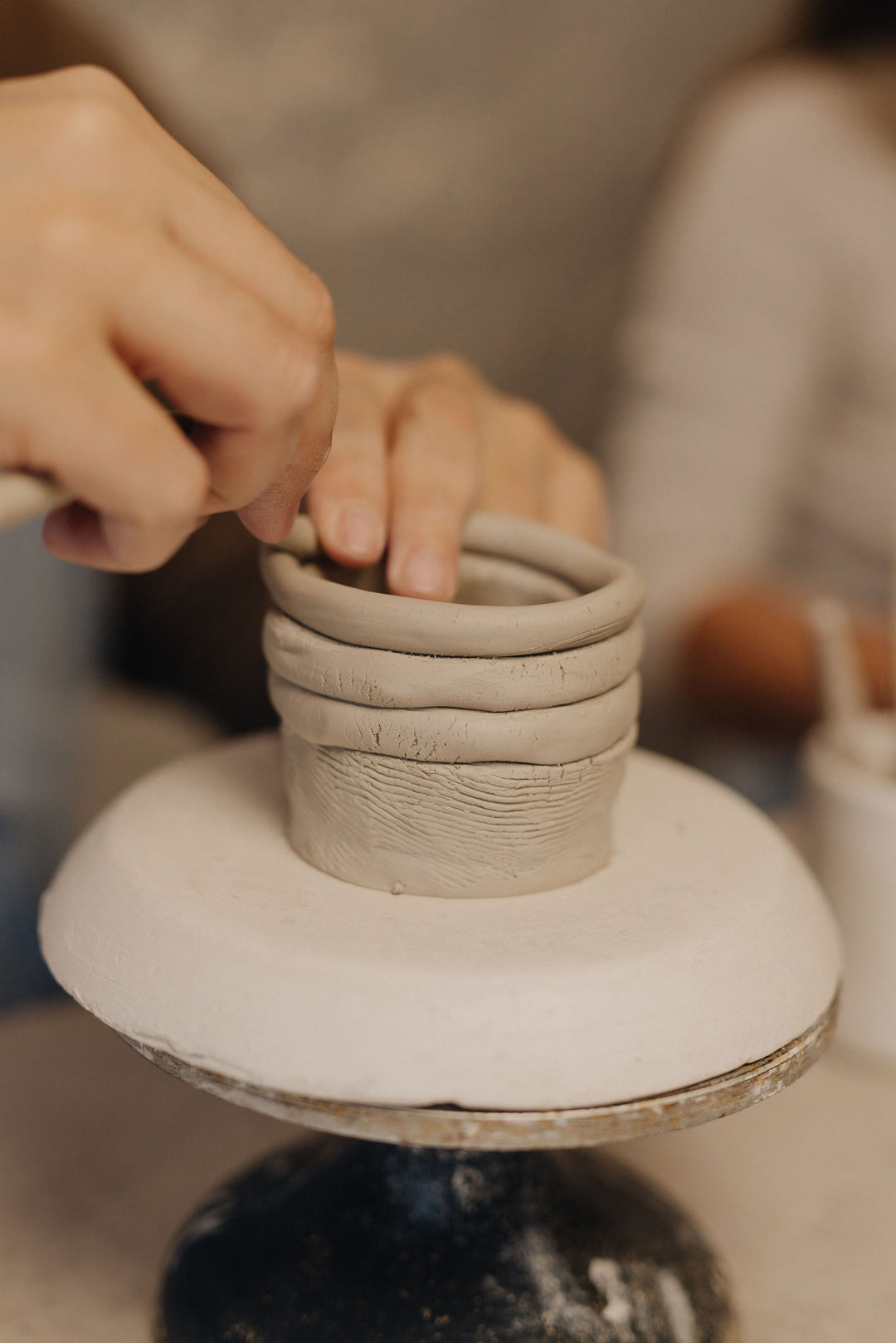 Make a Vase