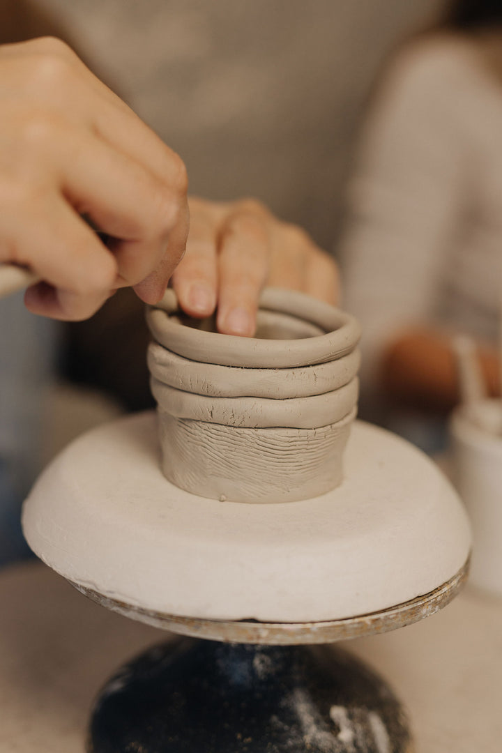 Make a Vase