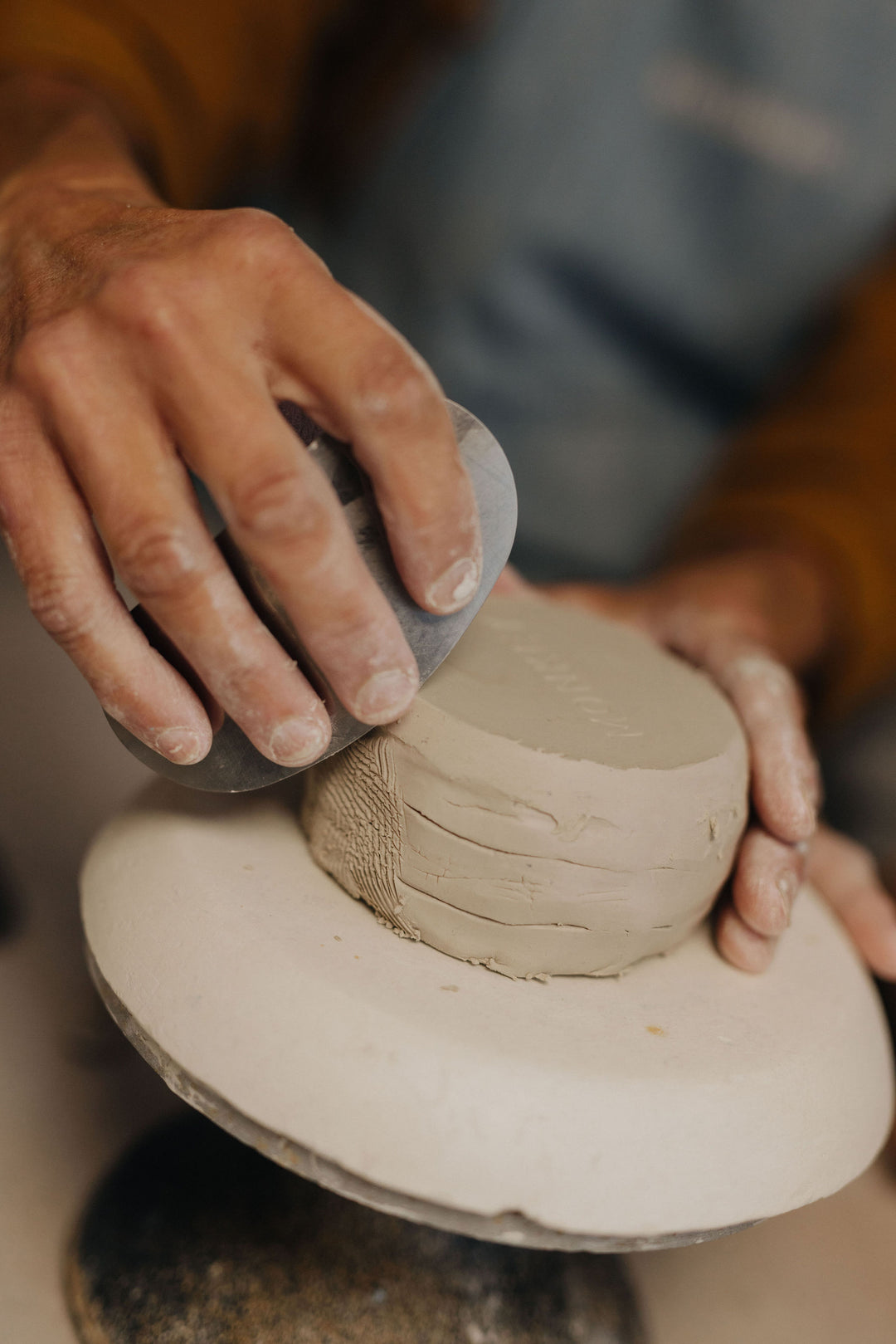 Make a Vase