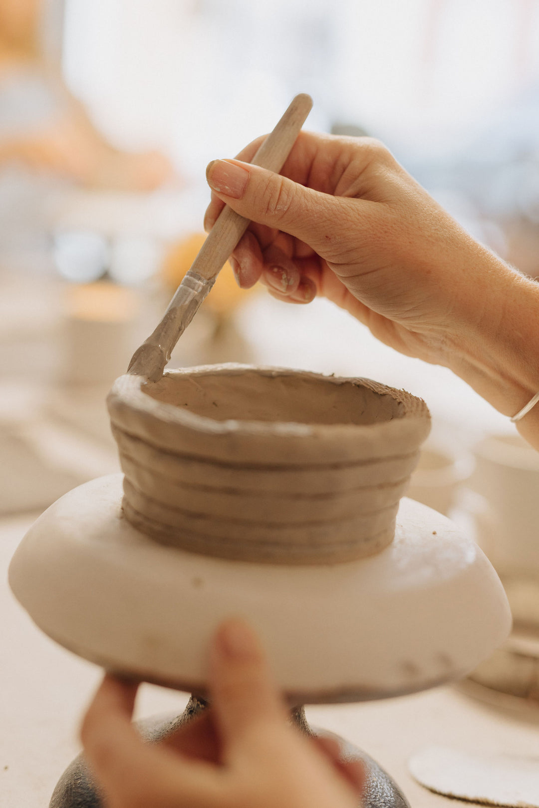 Make a Vase