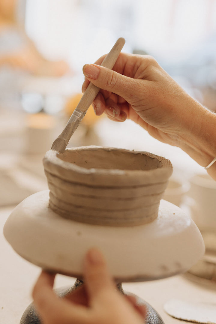 Make a Vase