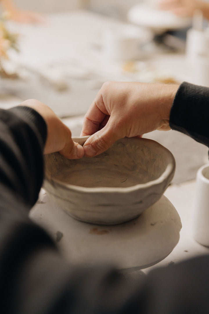 Make a Breakfast Set