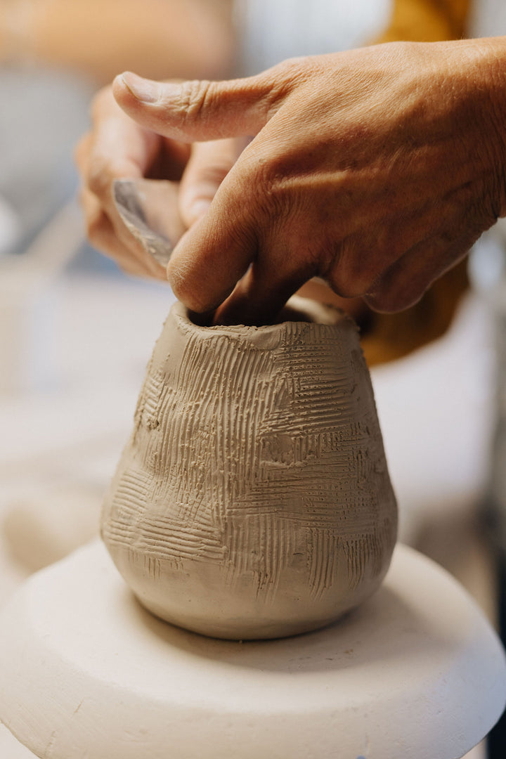 Make a Vase